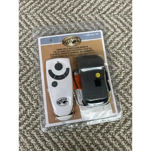 Hampton Bay Hand Held Fan Remote